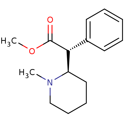 Chemical structure of BindingDB Monomer ID 50291693