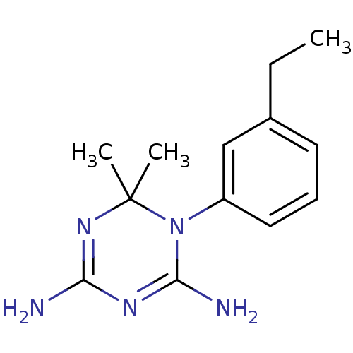 Chemical structure of BindingDB Monomer ID 50291767
