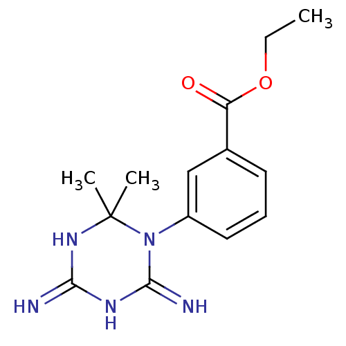 Chemical structure of BindingDB Monomer ID 50291770