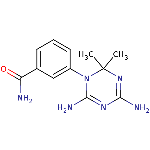 Chemical structure of BindingDB Monomer ID 50291777