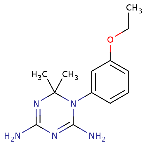 Chemical structure of BindingDB Monomer ID 50291788
