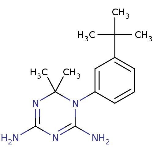 Chemical structure of BindingDB Monomer ID 50291798