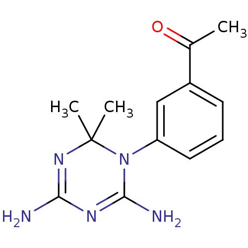 Chemical structure of BindingDB Monomer ID 50291799