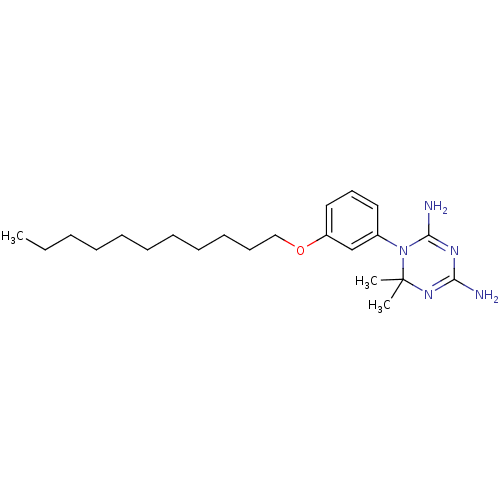 Chemical structure of BindingDB Monomer ID 50291800