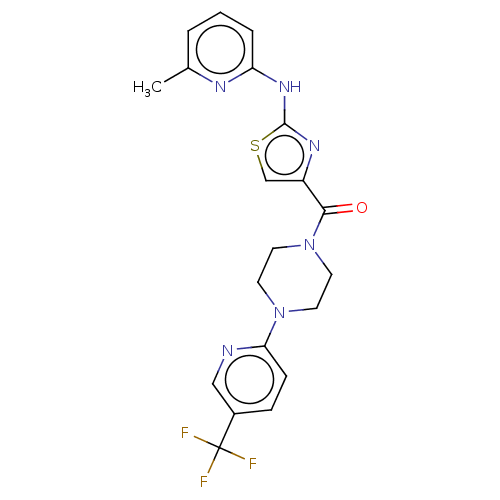 Chemical structure of BindingDB Monomer ID 50291838