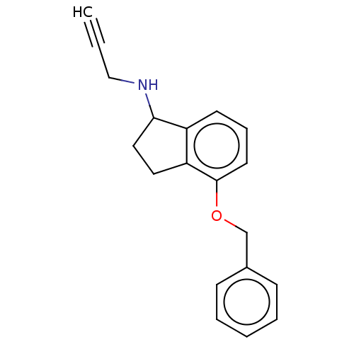 Chemical structure of BindingDB Monomer ID 50291883