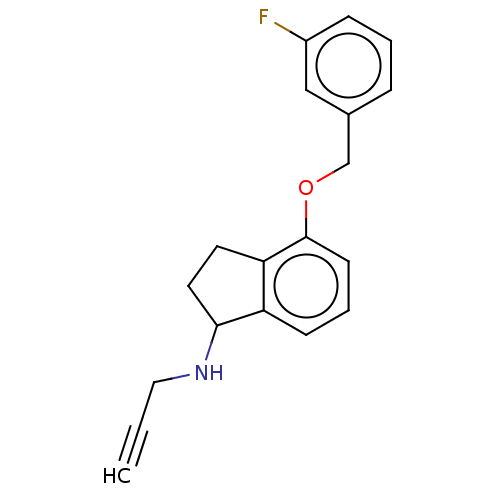 Chemical structure of BindingDB Monomer ID 50291897