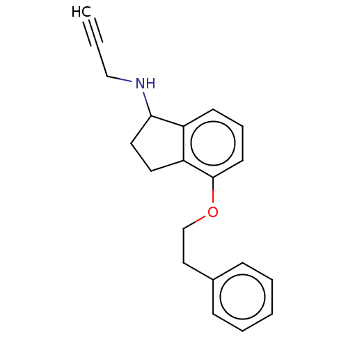 Chemical structure of BindingDB Monomer ID 50291900