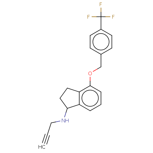 Chemical structure of BindingDB Monomer ID 50291903