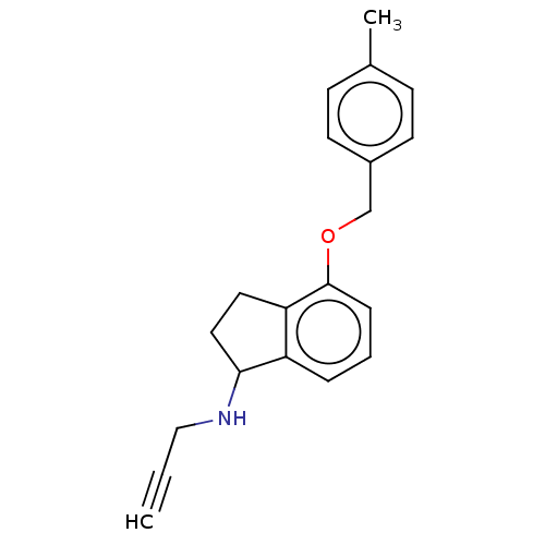 Chemical structure of BindingDB Monomer ID 50291904