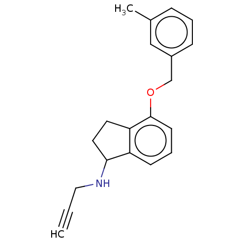 Chemical structure of BindingDB Monomer ID 50291906