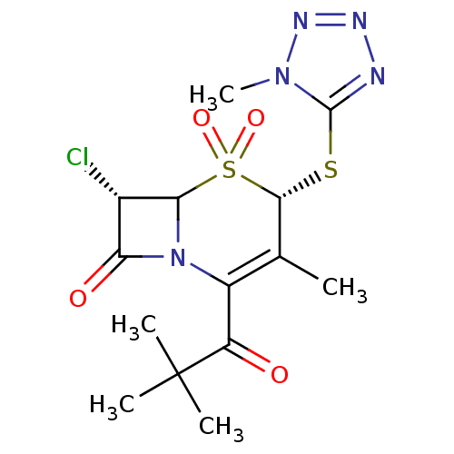 Chemical structure of BindingDB Monomer ID 50291939