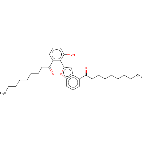 Chemical structure of BindingDB Monomer ID 50291962