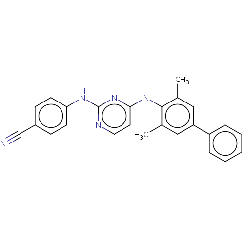 Chemical structure of BindingDB Monomer ID 50291963