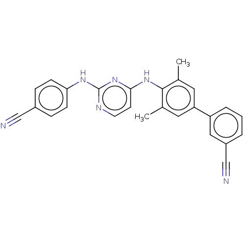 Chemical structure of BindingDB Monomer ID 50291965