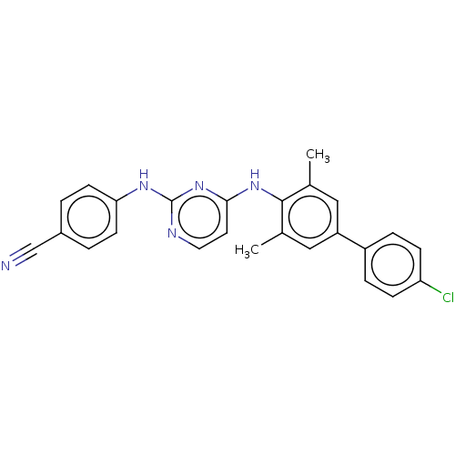 Chemical structure of BindingDB Monomer ID 50291966