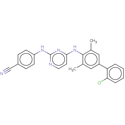 Chemical structure of BindingDB Monomer ID 50291975