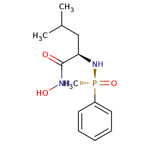 Chemical structure of BindingDB Monomer ID 50291978