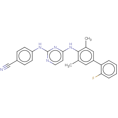 Chemical structure of BindingDB Monomer ID 50291987