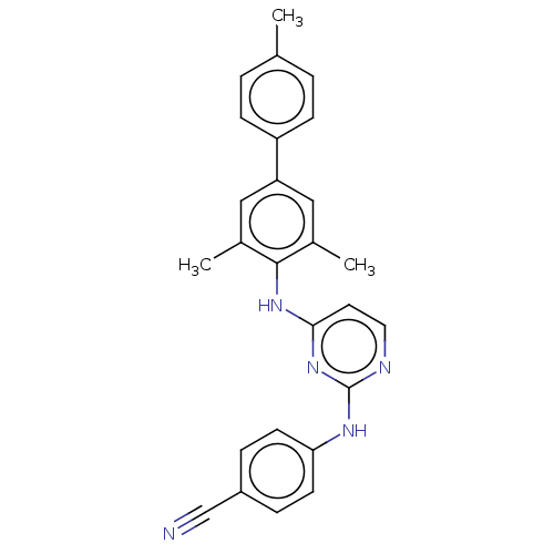 Chemical structure of BindingDB Monomer ID 50291988