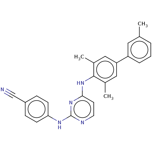 Chemical structure of BindingDB Monomer ID 50291991