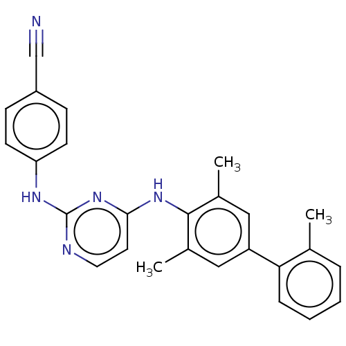 Chemical structure of BindingDB Monomer ID 50291992