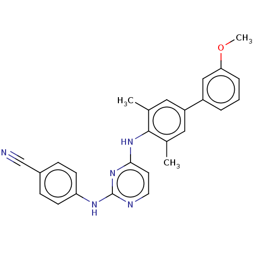 Chemical structure of BindingDB Monomer ID 50292172