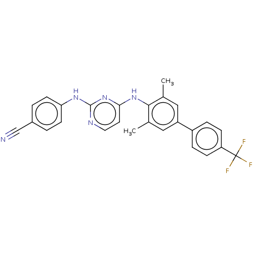 Chemical structure of BindingDB Monomer ID 50292181