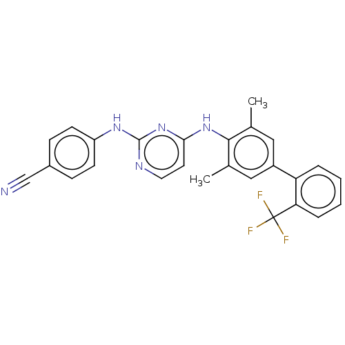 Chemical structure of BindingDB Monomer ID 50292218