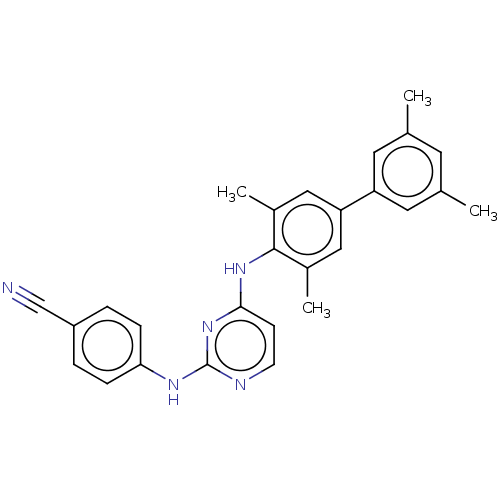 Chemical structure of BindingDB Monomer ID 50292231
