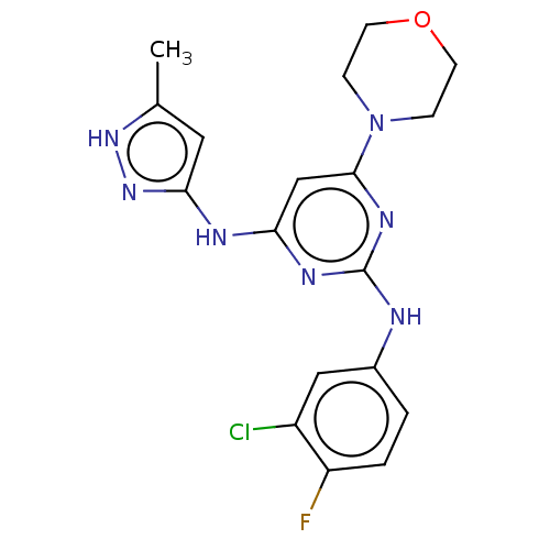 Chemical structure of BindingDB Monomer ID 50292244