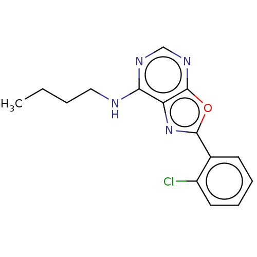 Chemical structure of BindingDB Monomer ID 50292256