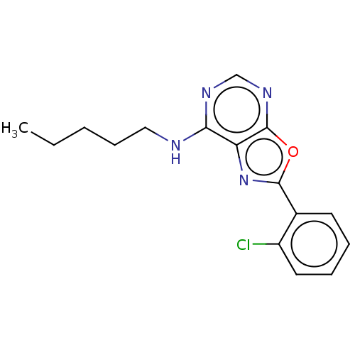 Chemical structure of BindingDB Monomer ID 50292258