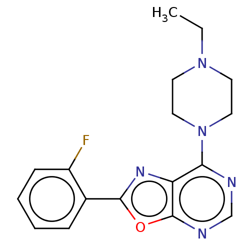 Chemical structure of BindingDB Monomer ID 50292264