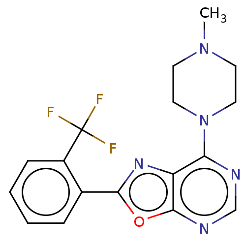 Chemical structure of BindingDB Monomer ID 50292265