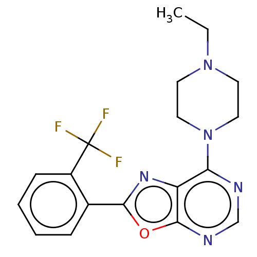 Chemical structure of BindingDB Monomer ID 50292266