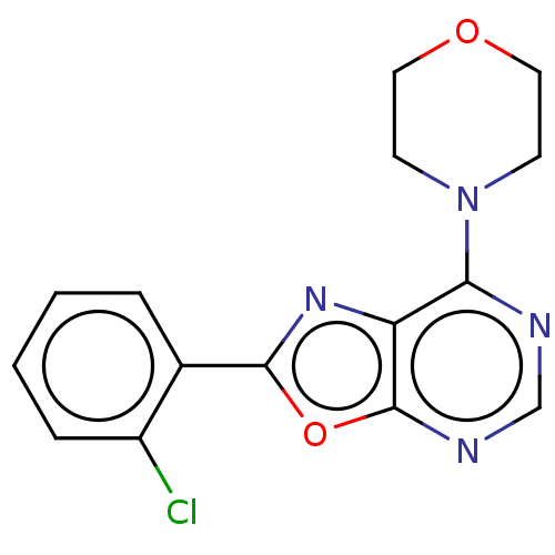 Chemical structure of BindingDB Monomer ID 50292268
