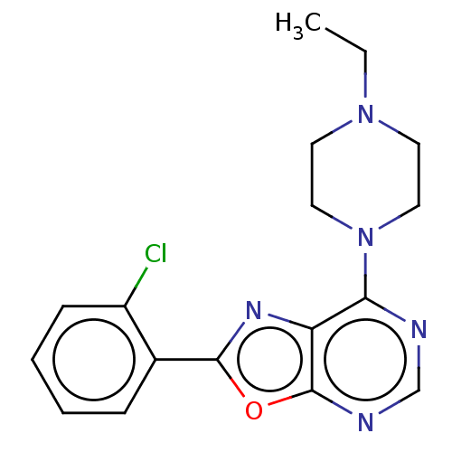 Chemical structure of BindingDB Monomer ID 50292279