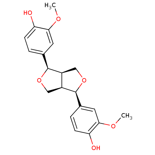 Chemical structure of BindingDB Monomer ID 50292291