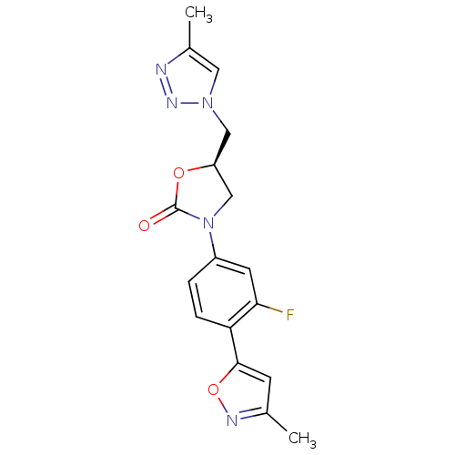 Chemical structure of BindingDB Monomer ID 50292300