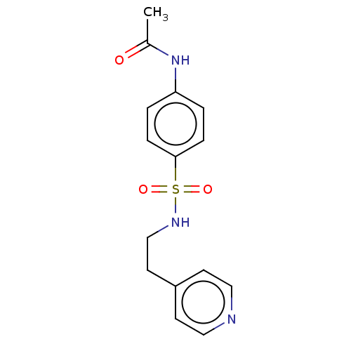 Chemical structure of BindingDB Monomer ID 50292314