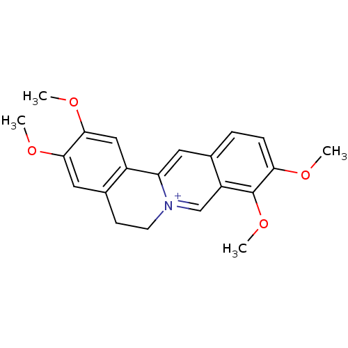 Chemical structure of BindingDB Monomer ID 50292332