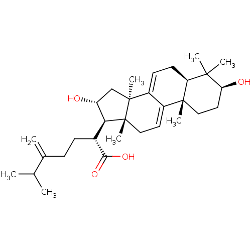 Chemical structure of BindingDB Monomer ID 50292364