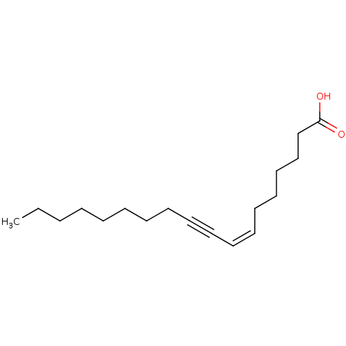 Chemical structure of BindingDB Monomer ID 50292396