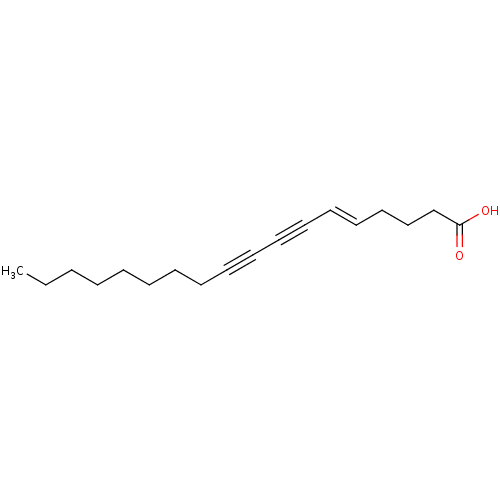 Chemical structure of BindingDB Monomer ID 50292398