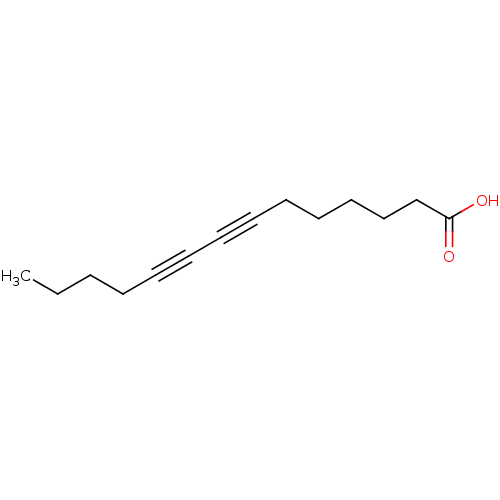 Chemical structure of BindingDB Monomer ID 50292399