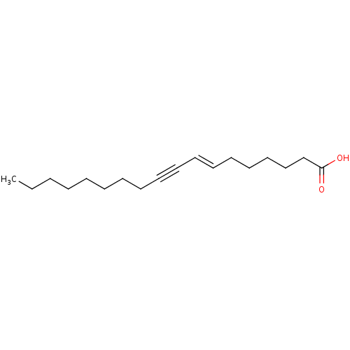 Chemical structure of BindingDB Monomer ID 50292402
