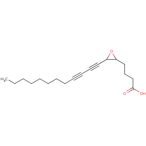 Chemical structure of BindingDB Monomer ID 50292404