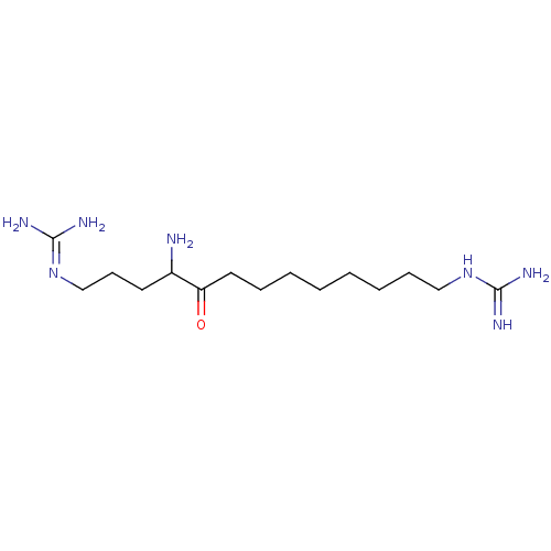 Chemical structure of BindingDB Monomer ID 50292438