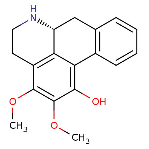 Chemical structure of BindingDB Monomer ID 50292445